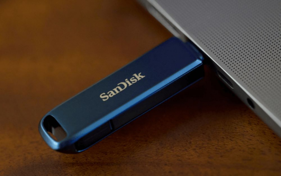 Sandisk