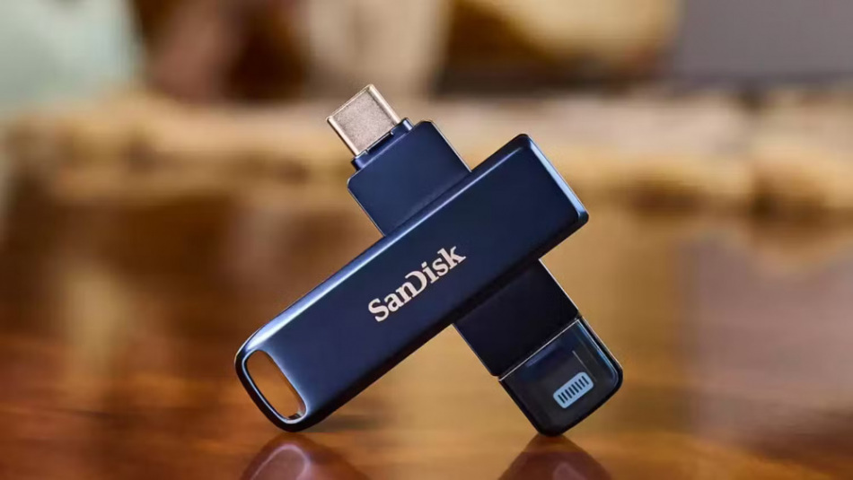 Sandisk