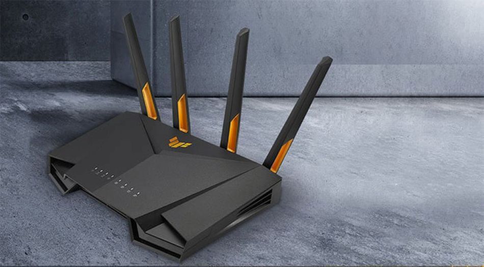 Router