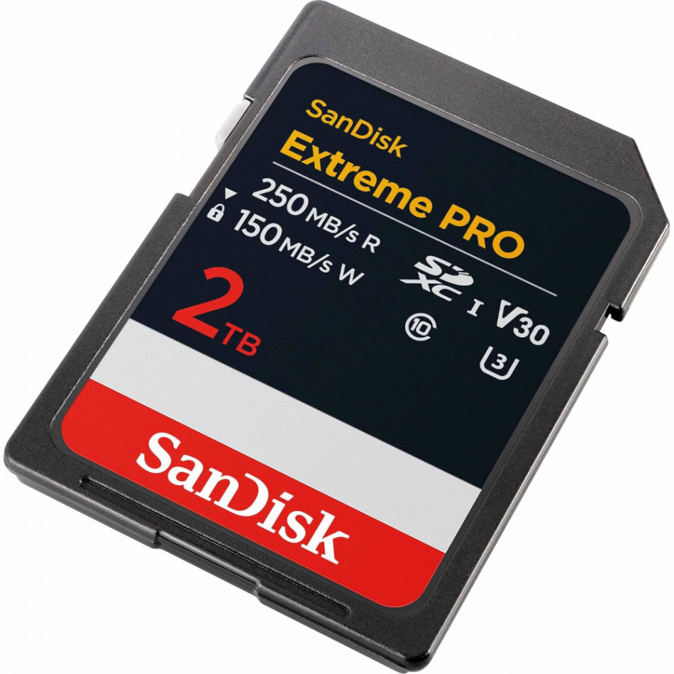 Sandisk