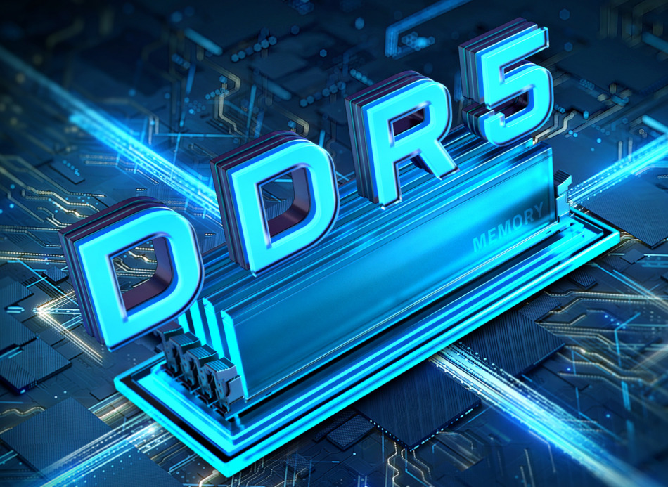 Ddr5