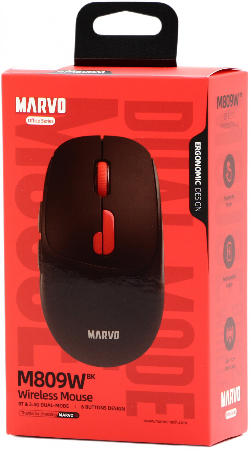 Marvo