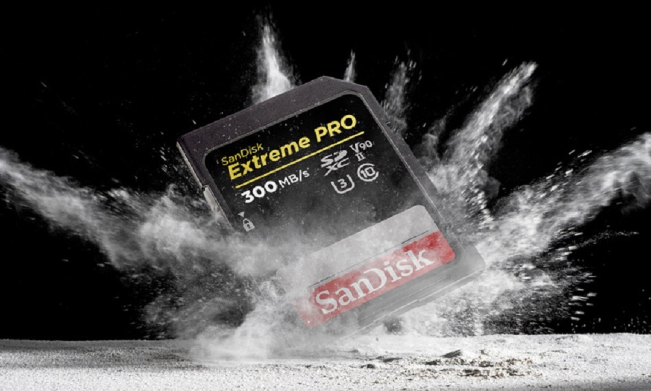 Sandisk