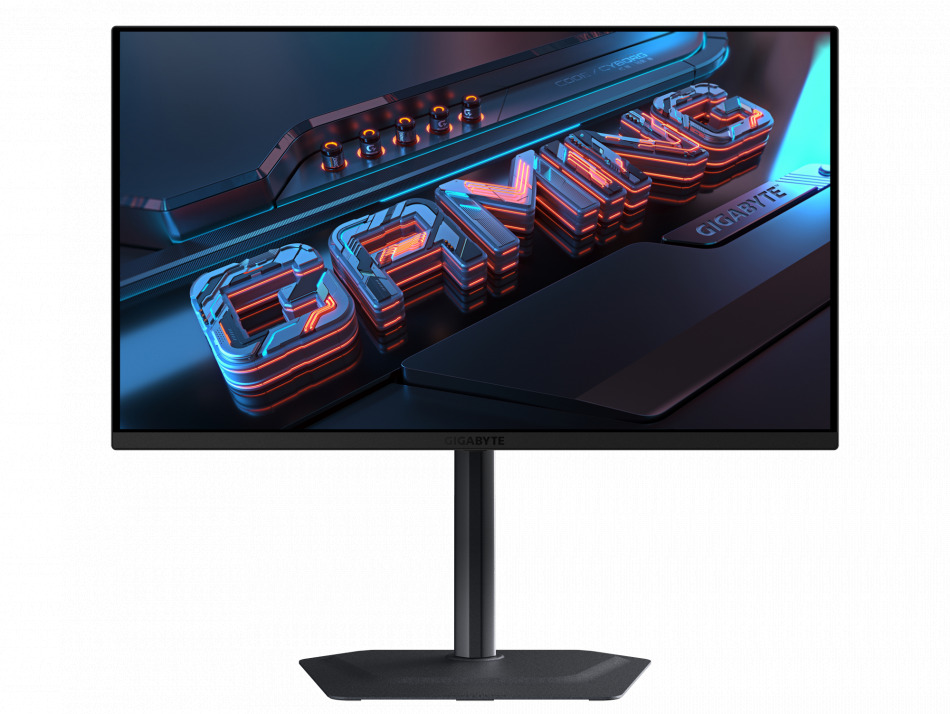 Monitor
