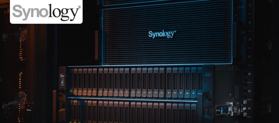 Synology