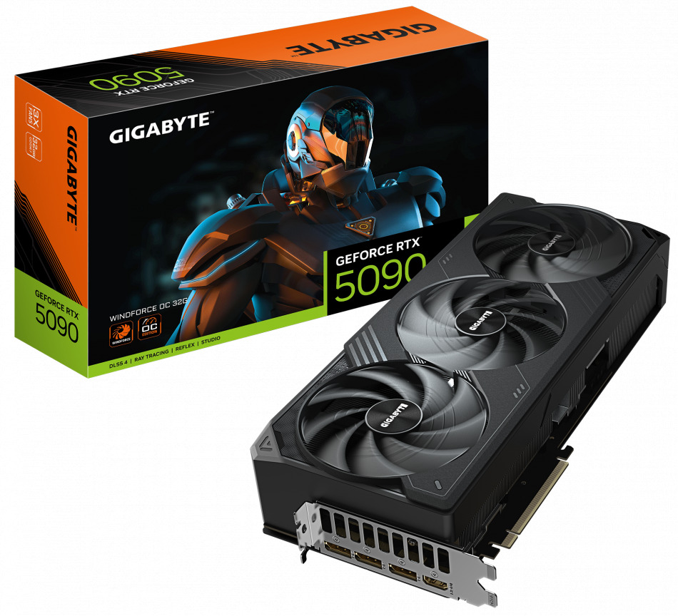 Gigabyte