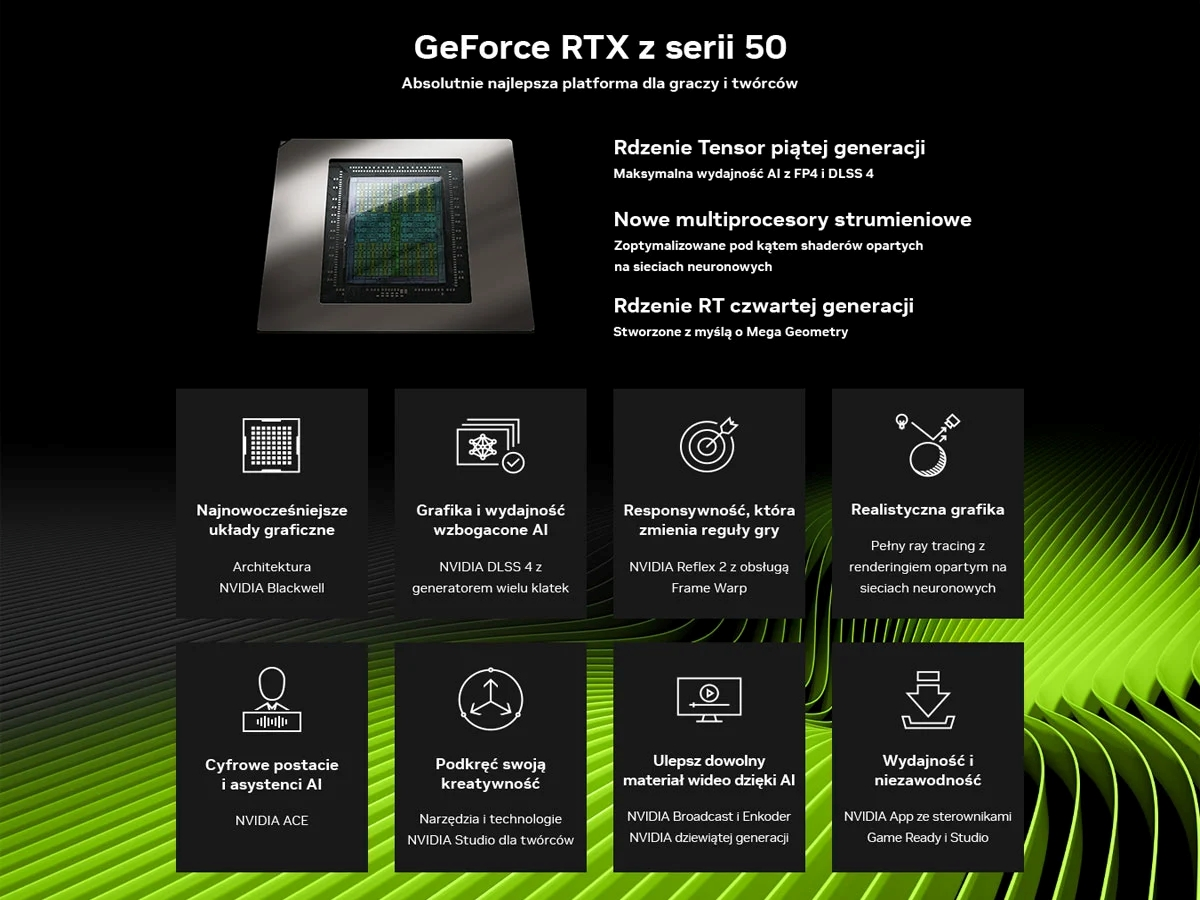 ZENPC Gaming Ryzen 5 5600 RTX 5060