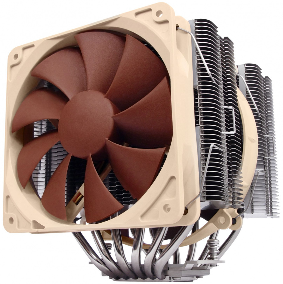 Noctua Nh D14