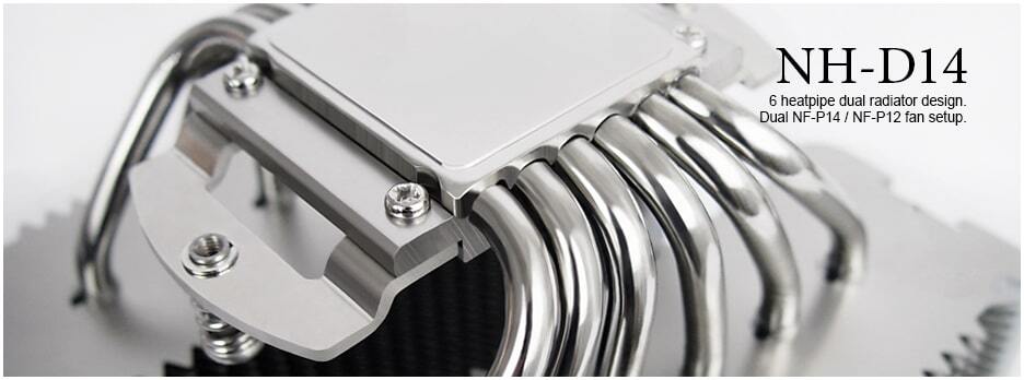 Noctua Nh D14