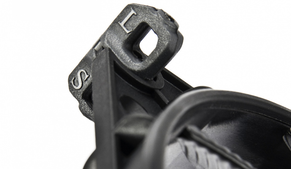 Be Quiet Silent Wings 2 120mm 3