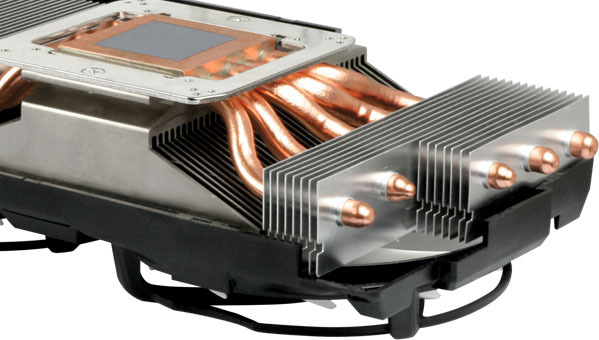 Chlodzenie Karty Graficznej Arctic Accelero Xtreme Iii F01