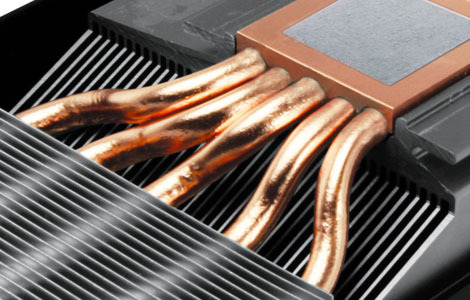 Chlodzenie Karty Graficznej Arctic Accelero Xtreme Iii F02