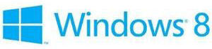 Microsoft Windows 8
