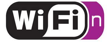 Technologia Wifi