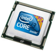 Procesor Intel Core I3