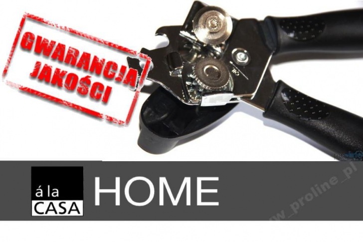 Zajefajny Elegancki Otwieracz