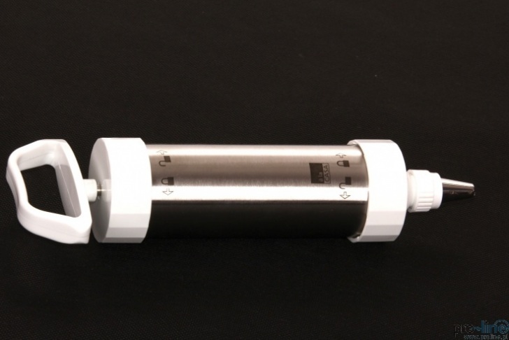 Dekorator Stalowy Rewe1