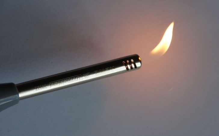 Zapalarka Rewe Mala 2