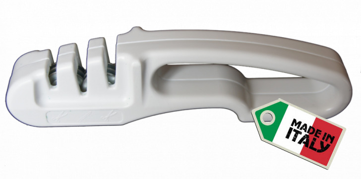 Wloska Ostrzalka Italy Mala