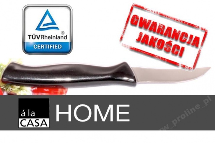 Nozyk Do Obierania Tuv Jakosc