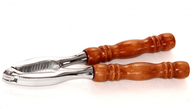 Dziadek Westmark Drewno Maly