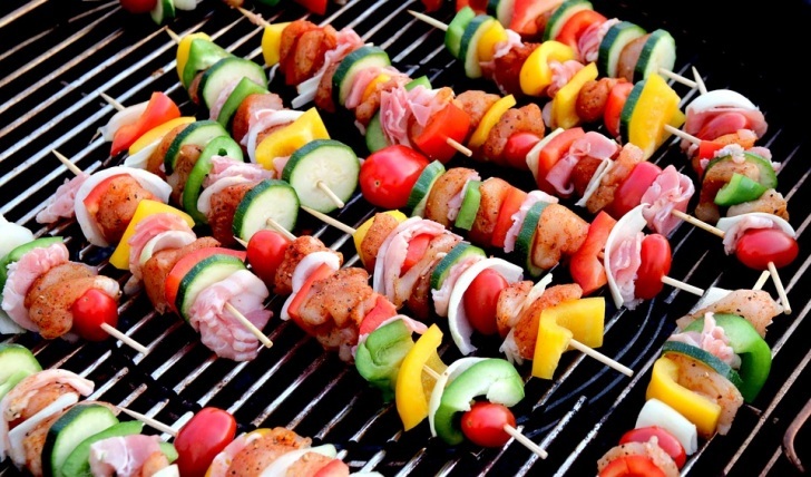 Shish Kebab 938284 960