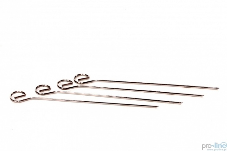 Szpikulce Cztery Sztuki