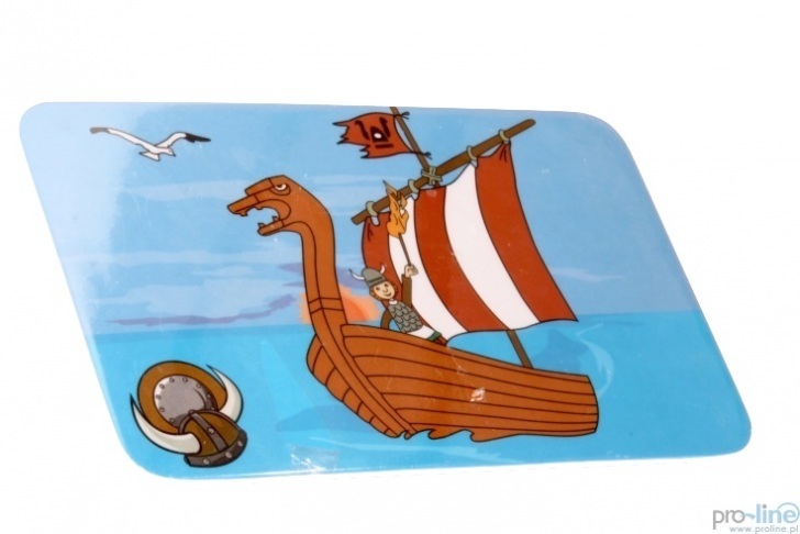 Podkladka Rewe Sniadaniowa 1