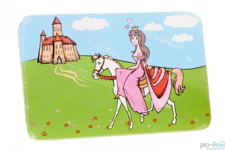 Podkladka Rewe Sniadaniowa 2