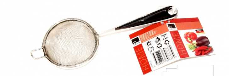 Sitko Rewe Czarne Male