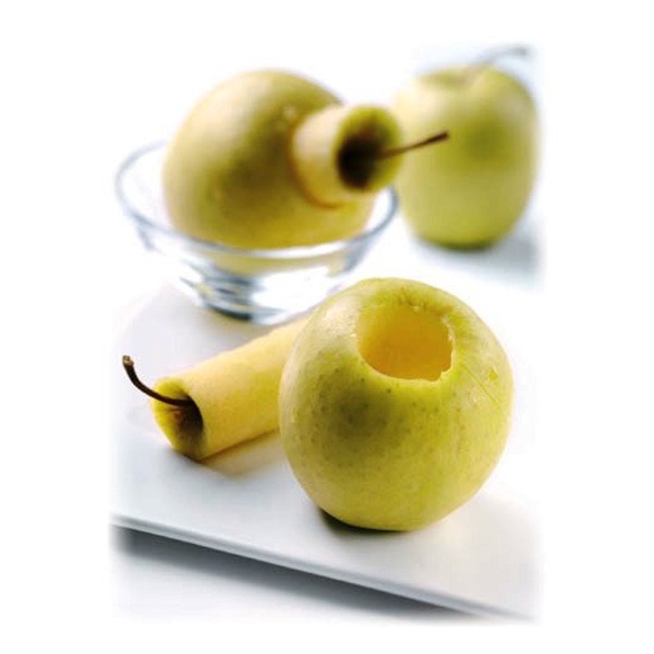 Elegancka Drylownica Jablko Dwa