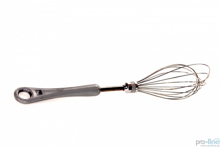 Trzepaczka Balonowa Wderr