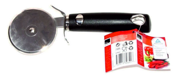 Noz Do Krojenia Pizzy A La Casa