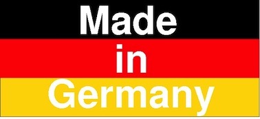 Made In Germany