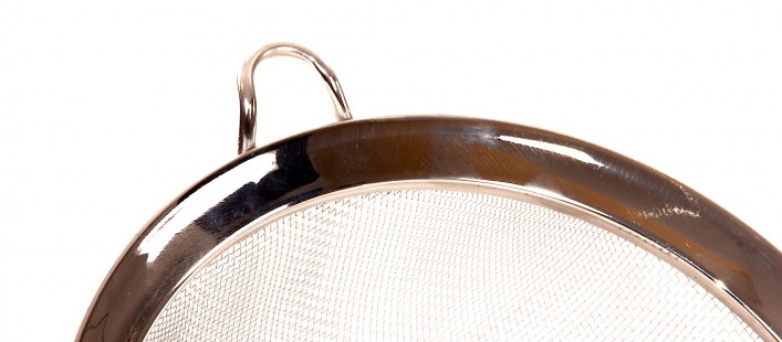 Sitko Kuchenne 17 Cm Rekojesc