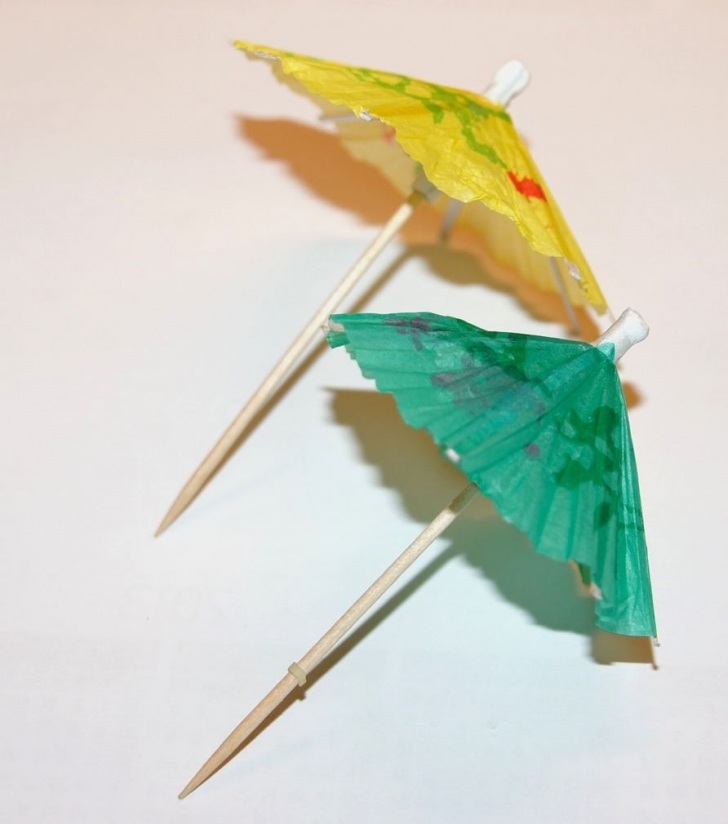 Parasolki Do Lodow Rewe