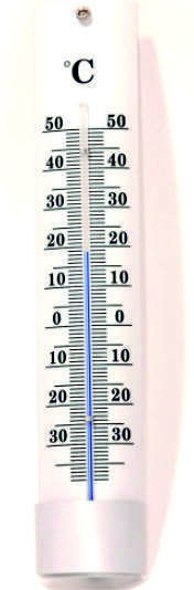 Termometr