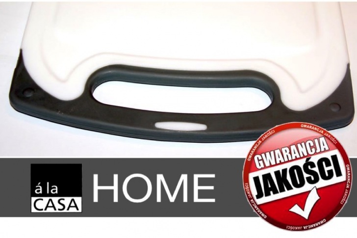 Antyposlizgowa Deska Do Sniadania