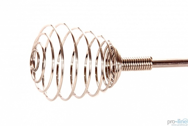 Trzepaczka Balonowa Rewe