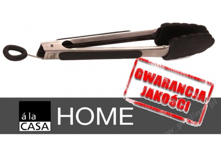 Metalowe Kleszcze Szczypce