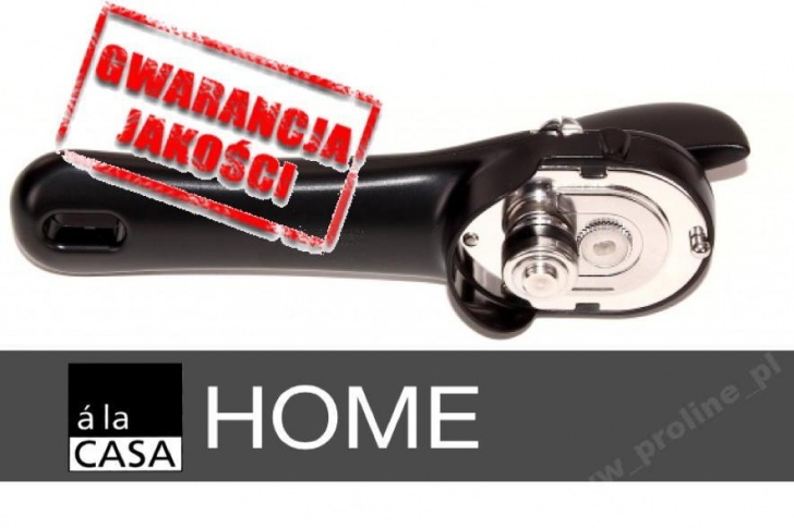 Otwieracz Gwarancja Jakosci Rewe