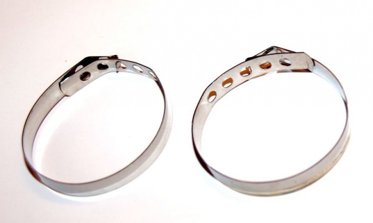 Opaski Do Zrazow Rewe