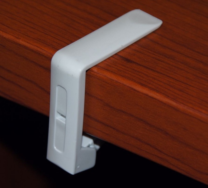 Klamry Do Obrosow Drugie