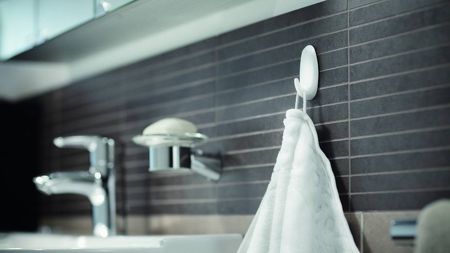 Usuwalne Haczyki Tesa Powerstrips 101316 Crop16x9 9