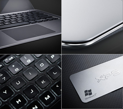 Przemyslany Projekt Dell Xps