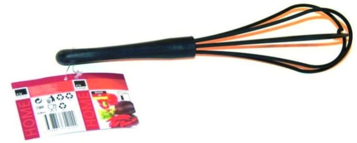 Trzepaczka A La Casa