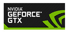 Nvidia Geforce Gtx