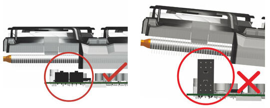 Arctic Kompatybilnosc Z Kartami Graficznymi
