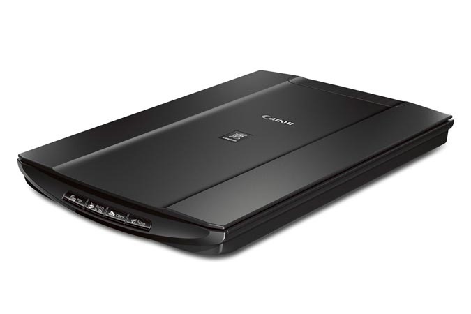Canoscan Lide 120 Color Image Scanner 3q D