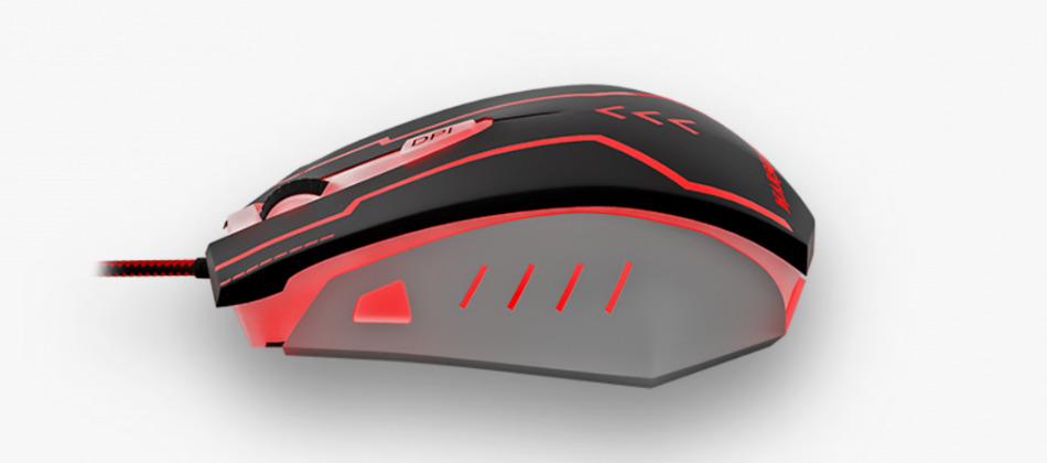 Tacens Mars Gaming Mm2